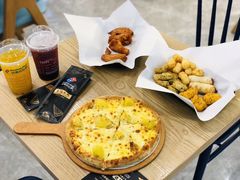 -达美乐比萨(深圳广厦路店)