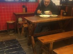 大堂-益佳粥店(复兴中路店)