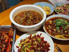 -通乐簋街小龙虾(老店)