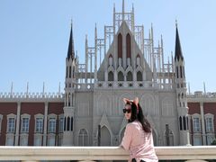 -蓬莱欧乐堡梦幻世界