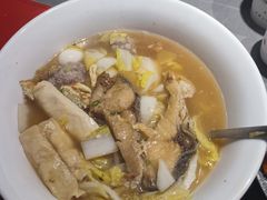 -阿毛饭店(和义路店)