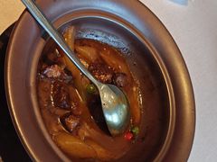 -三利音·东方司宴(外滩店)