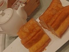 -粤江春·早茶·潮粤菜·宴会(罗湖宝能中心店)