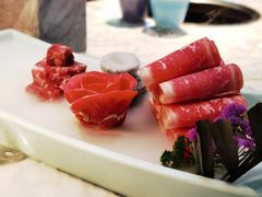 -澳美徕·港式花胶鸡火锅(高新万达店)