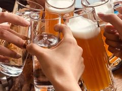 -PAULANER普拉那德国啤酒花园(千玺广场店)