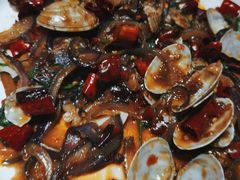 -聚点串吧·北京烧烤(赵登禹路店)