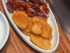 -飞阳铁板烧(ME TOWN购物中心店)