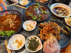 -红盔甲·小龙虾(长寿路店)