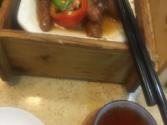 -喜鹊茶点.啫煲(车陂店)