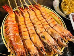 -辉记炭烧海鲜大排档·老字号(福田店)