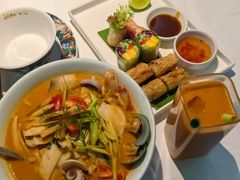 -花样西贡·法式越南菜餐厅(桂林万象城店)