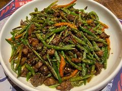 尖椒鸡-铁公鸡·四川料理(天环广场店)