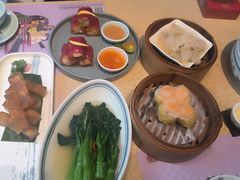 -点都德(长泰广场店)