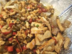 -福巷湘食小馆·猛火现炒(上海首店)