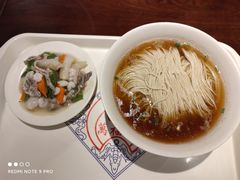 -万福兴(齐门路店)