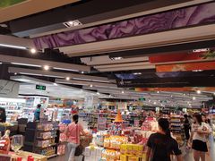 -Olé精品超市(南宁万象城店)
