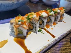 -蟹之国·精品蟹料理(极地店)