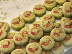 -詹记宫廷桃酥王(芜湖万达店)