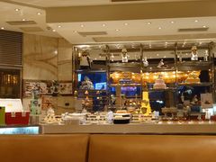 -怡咖啡自助餐(宁波香格里拉店)