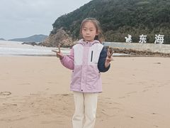 -东海半边山旅游度假区