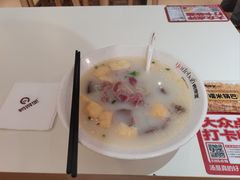 -鸭得堡老鸭汤·鸭血粉丝(南京博物院店)