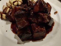 -东方明珠老上海8号餐厅(东方明珠广播电视塔店)