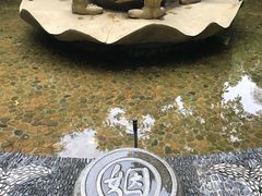 -杭州黄龙洞