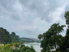 -星湖旅游景区七星岩