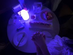 -三迪希尔顿酒店·星空酒廊