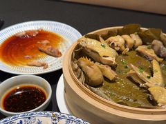 -金陵家宴·金陵春·南京菜(夫子庙店)