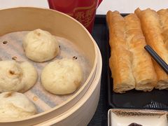 -永和大王(龙德广场店)