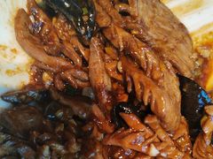 -天和晟烤鸭店(世纪坛店)