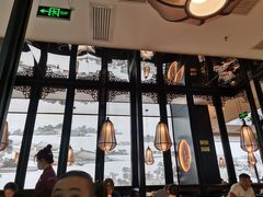 门面-额娘·现烙春饼烤鸭(太原总店)