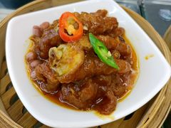-澳门陈光记烧味饭店(万象城店)