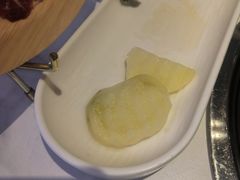 -左庭右院鲜牛肉火锅(环球港店)