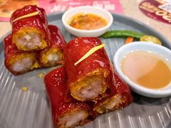 -点都德(喜粤楼店)