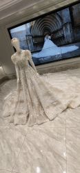 点击看大图 -MuseMarry婚纱(前海嘉里中心店)