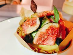 无花果塔-MIMI FASO(古仓店)