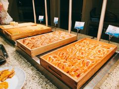 -熊猫自助餐厅.萌趣城堡(长隆熊猫酒店)