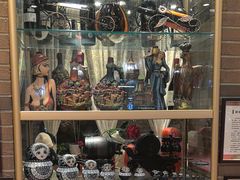 -安德烈俄式西餐厅(中央大街店)