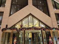 -杭州千岛湖滨江希尔顿度假酒店