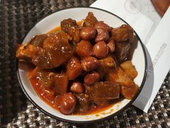 -十面春风·江南面馆(崇宁路店)