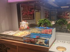 -海汕记·潮汕鲜牛肉火锅·自助