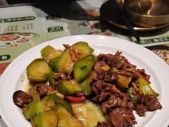 -凤来茶餐·粤菜馆(珠江新城店)