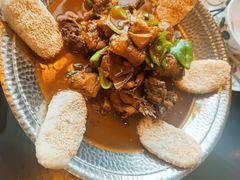 -江宴渔村·鱼鲜土菜(紫荆广场店)