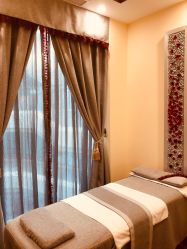 -芳朵美容养生SPA