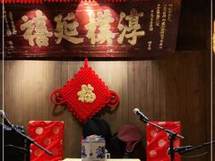 -南京大牌档(香港广场店)
