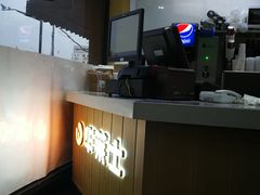 -华莱士·全鸡汉堡(浦东南路店)