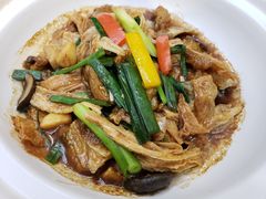 -海宝酒家(中山四路店)