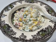 -玫瑰厅上海菜(兴国路店)